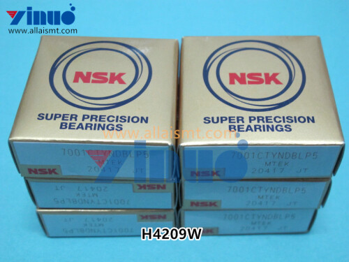 H4209W BEARING.