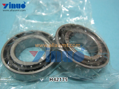 H42175 轴承（国产金色） XPF 原装全新.