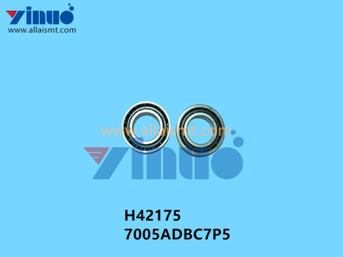 H42175 7005ADBC7P5 BEARING (1)