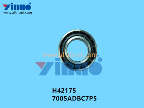 H42175 7005ADBC7P5 BEARING (2)