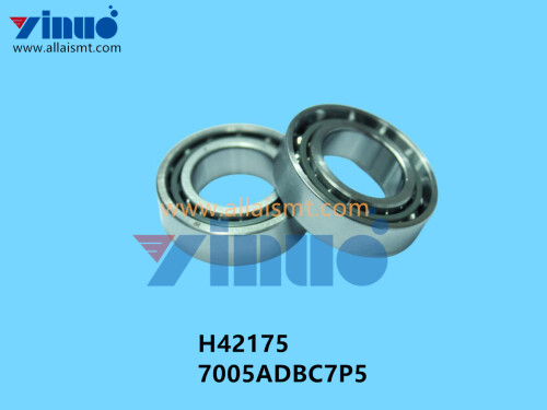 H42175 7005ADBC7P5 BEARING (3)