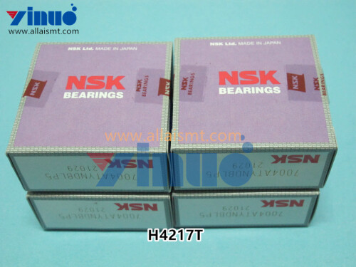 H4217T BEARING.