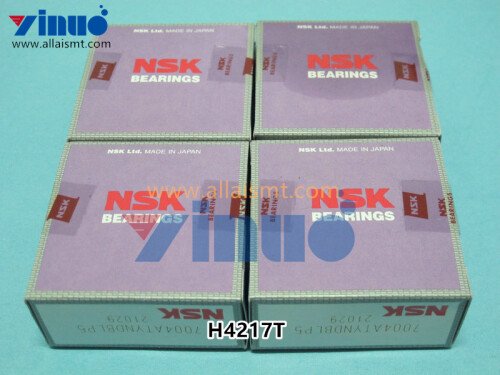 H4217T BEARING
