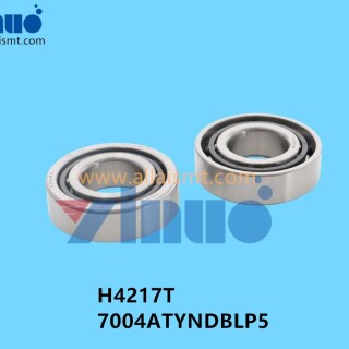 H4217T-Model-7004ATYNDBLP5-FUJI-Mounter-XP243Y-Axis-Screw-Bearing-1