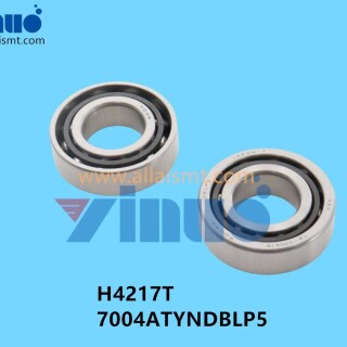 H4217T-Model-7004ATYNDBLP5-FUJI-Mounter-XP243Y-Axis-Screw-Bearing-2