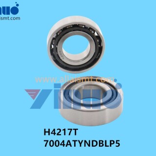 H4217T-Model-7004ATYNDBLP5-FUJI-Mounter-XP243Y-Axis-Screw-Bearing-3