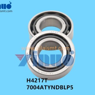 H4217T-Model-7004ATYNDBLP5-FUJI-Mounter-XP243Y-Axis-Screw-Bearing-4