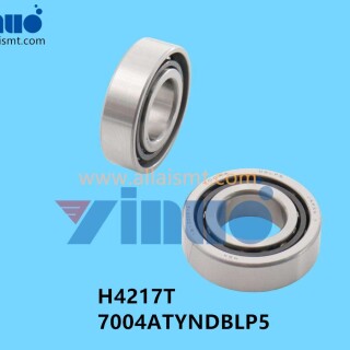 H4217T-Model-7004ATYNDBLP5-FUJI-Mounter-XP243Y-Axis-Screw-Bearing-6