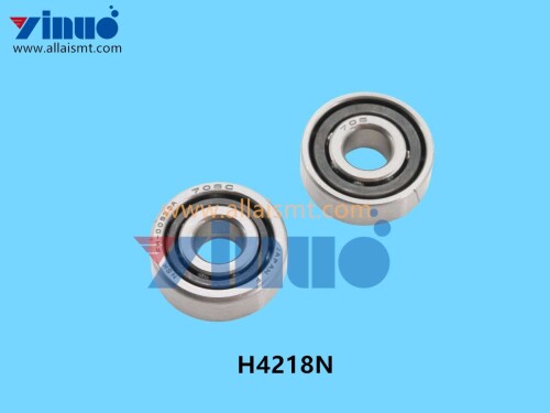 H4218N Fuji Nxt X axis screw bearing (2)