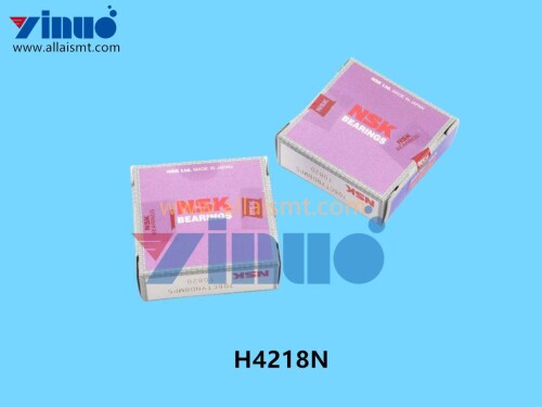 H4218N Fuji Nxt X axis screw bearing (3)