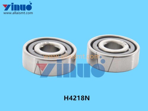 H4218N Fuji Nxt X axis screw bearing (4)