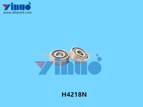 H4218N Fuji Nxt X axis screw bearing (5)