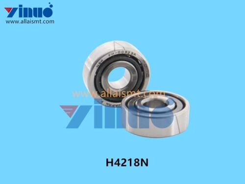 H4218N Fuji Nxt X axis screw bearing (6)