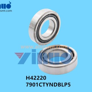 H42220-Model-7901CTYNDBLP5-NXT-H02F-Mounter-Head-Bearing-1