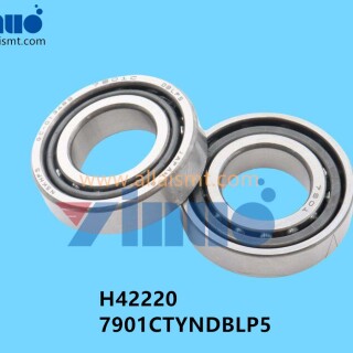 H42220-Model-7901CTYNDBLP5-NXT-H02F-Mounter-Head-Bearing-2