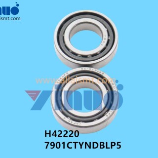 H42220-Model-7901CTYNDBLP5-NXT-H02F-Mounter-Head-Bearing-3
