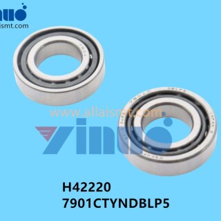 H42220-Model-7901CTYNDBLP5-NXT-H02F-Mounter-Head-Bearing-4