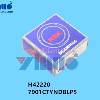 H42220-Model-7901CTYNDBLP5-NXT-H02F-Mounter-Head-Bearing-5