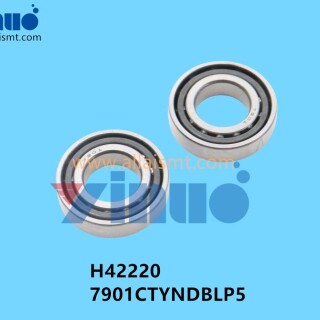 H42220-Model-7901CTYNDBLP5-NXT-H02F-Mounter-Head-Bearing-6