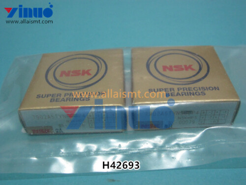 H42693 Bearing 轴承 XPF 原装全新...