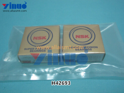 H42693 Bearing 轴承 XPF 原装全新..