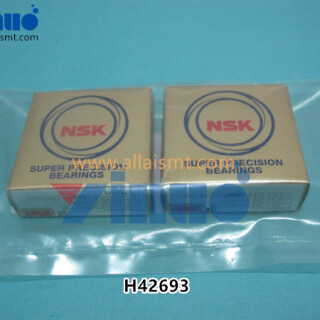 H42693-Bearing--XPF-..