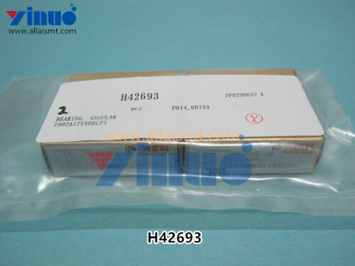 H42693 Bearing 轴承 XPF 原装全新.