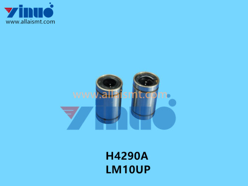 H4290A LM10UP BEARING (1)