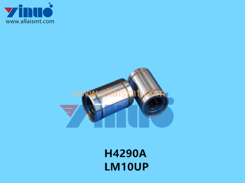 H4290A LM10UP BEARING (3)