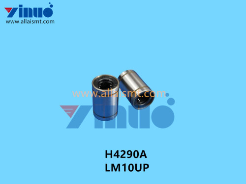H4290A LM10UP BEARING (4)