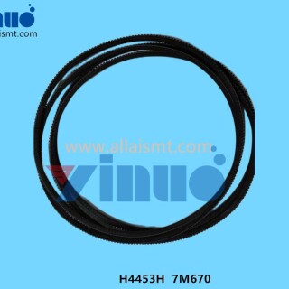 H4453H-7M670-CP-Vacuum-Pump-Belt-4