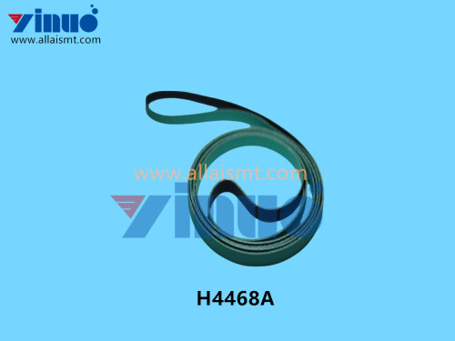 H4468A 1500X5X1.1MM BELT (3)