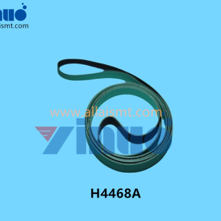 H4468A-1500X5X1.1MM-BELT-3