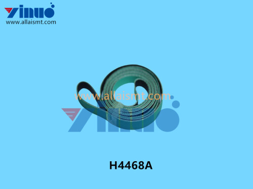 H4468A 1500X5X1.1MM BELT (4)