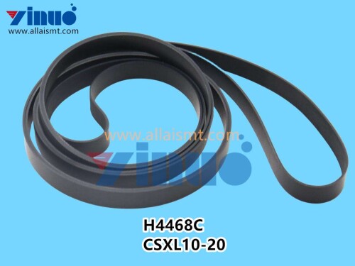H4468C Model CSXL10 20 Fuji NXT accessories track belt (1)