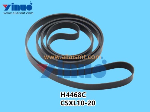 H4468C Model CSXL10 20 Fuji NXT accessories track belt (3)