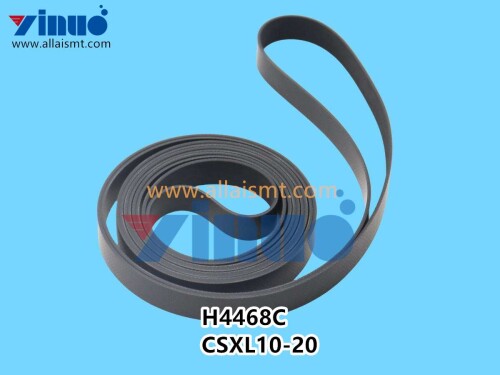 H4468C Model CSXL10 20 Fuji NXT accessories track belt (4)