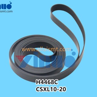 H4468C-Model-CSXL10-20-Fuji-NXT-accessories-track-belt-4