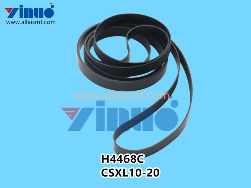 H4468C Model CSXL10 20 Fuji NXT accessories track belt (5)
