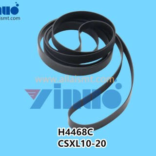 H4468C-Model-CSXL10-20-Fuji-NXT-accessories-track-belt-5