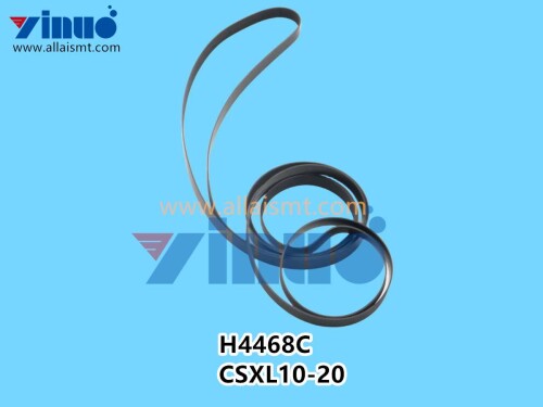 H4468C Model CSXL10 20 Fuji NXT accessories track belt (6)