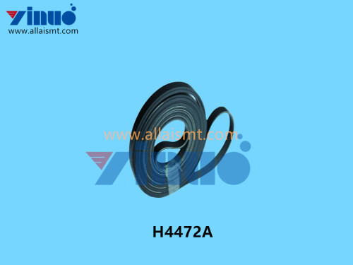 H4472A 1700x5x1.1MM BELT (2)