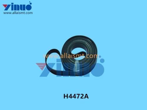 H4472A 1700x5x1.1MM BELT (4)