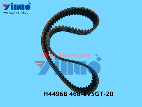 H4496B 460 EV5GT 20 XPF Timing Belt (2)