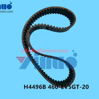 H4496B-460-EV5GT-20-XPF-Timing-Belt-2
