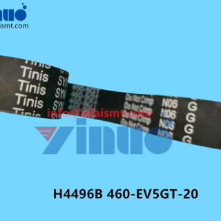 H4496B-460-EV5GT-20-XPF-Timing-Belt-3