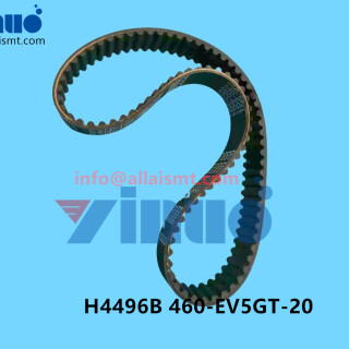 H4496B-460-EV5GT-20-XPF-Timing-Belt-4