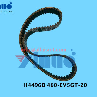 H4496B-460-EV5GT-20-XPF-Timing-Belt-5
