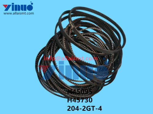 H45095 H45730 204 2GT 4 NXT FEEDER BELT 12MM (3)