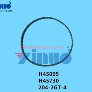 H45095-H45730-204-2GT-4-NXT-FEEDER-BELT-12MM-4